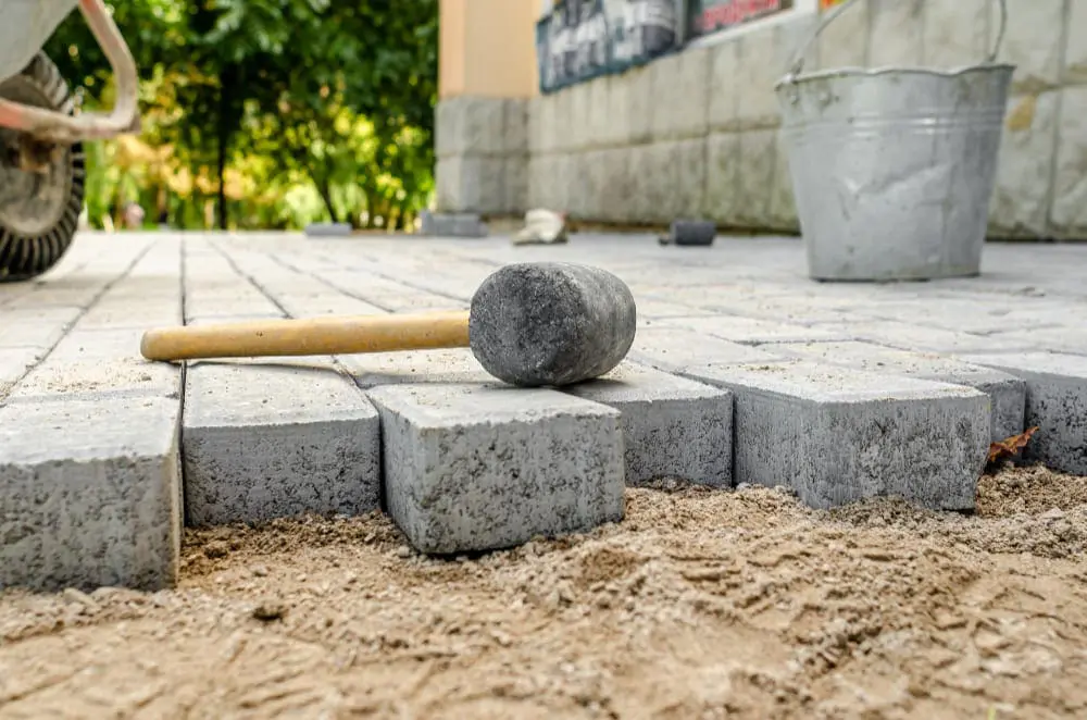 concrete repair oakland