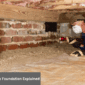 Crawl Space Foundation Explained 85x85
