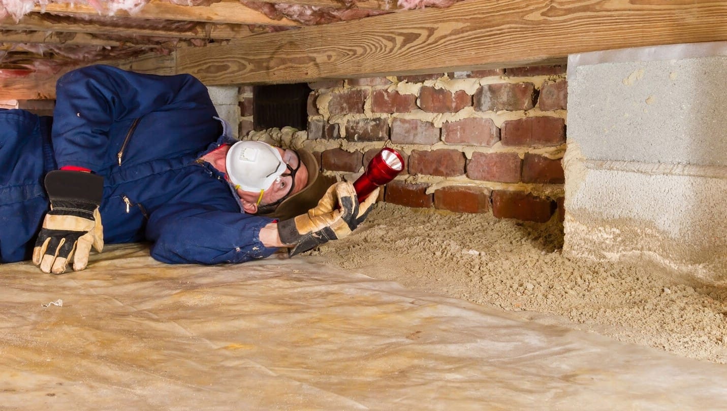 Bay Area Foundation Repair | Golden Bay Foundation Builders