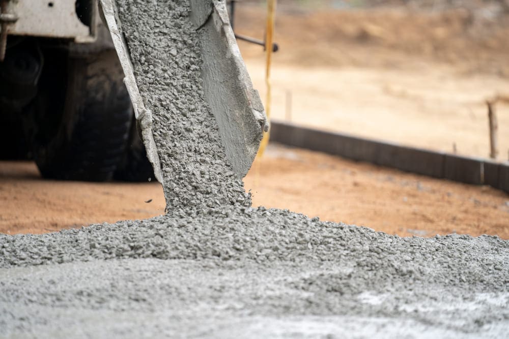concrete repair oakland