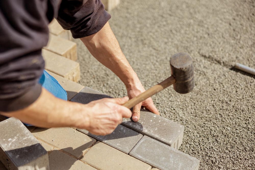 concrete repair oakland