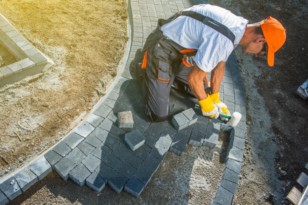 concrete repair oakland