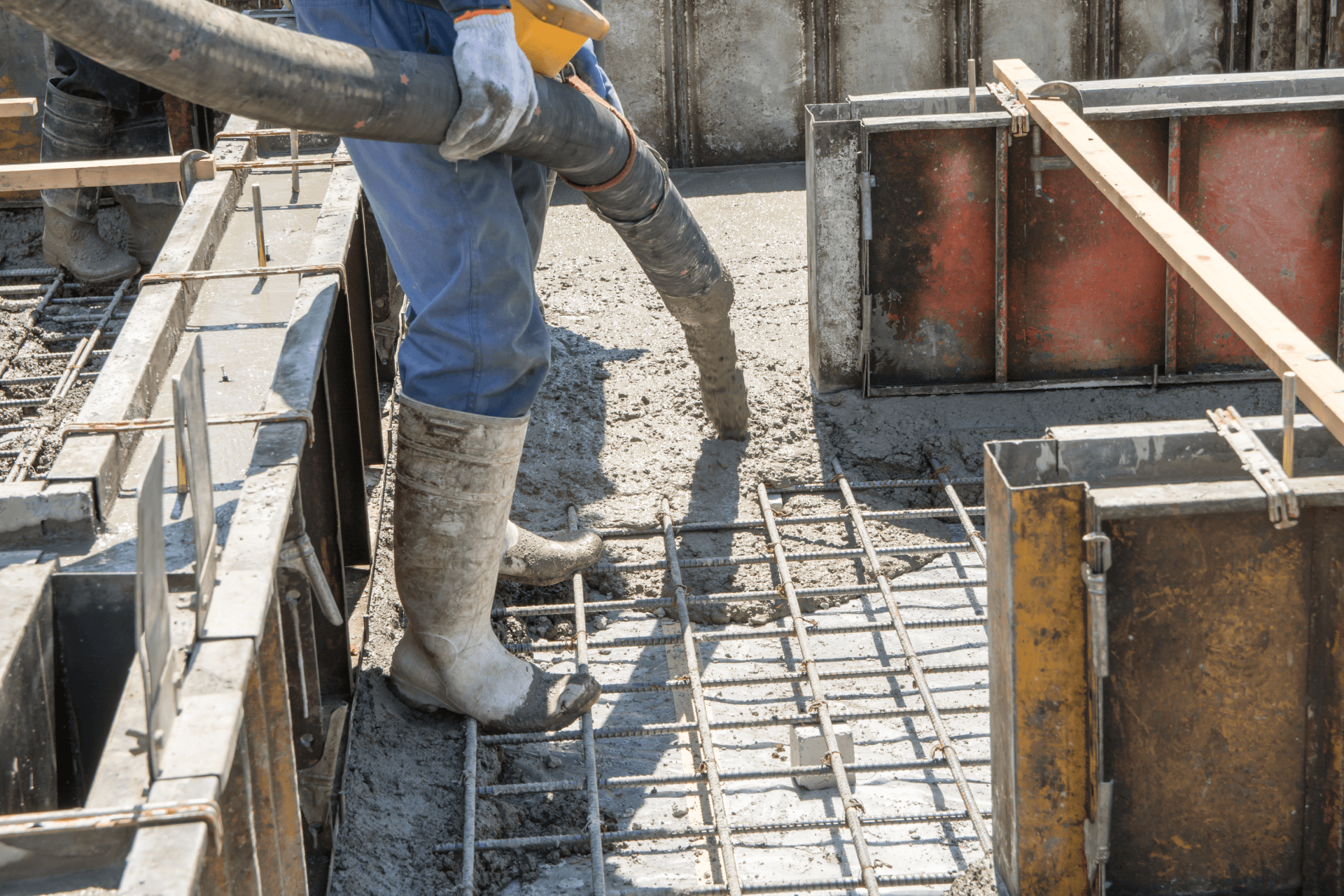 Golden Bay Foundation Builders