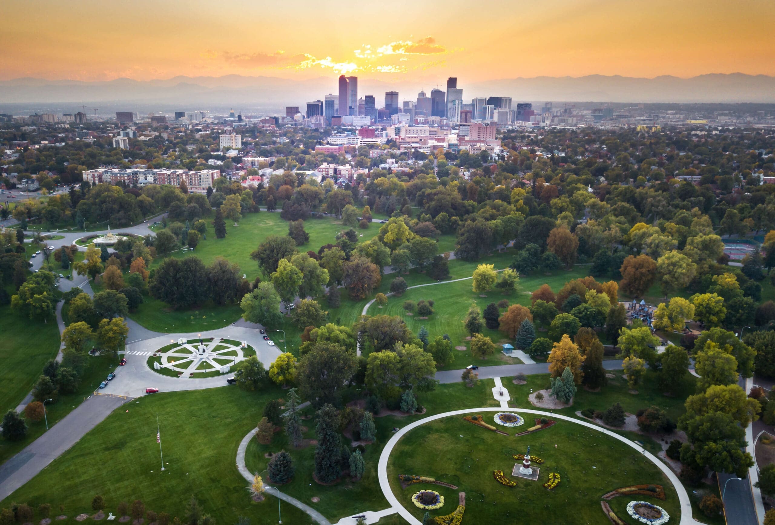 city of Denver