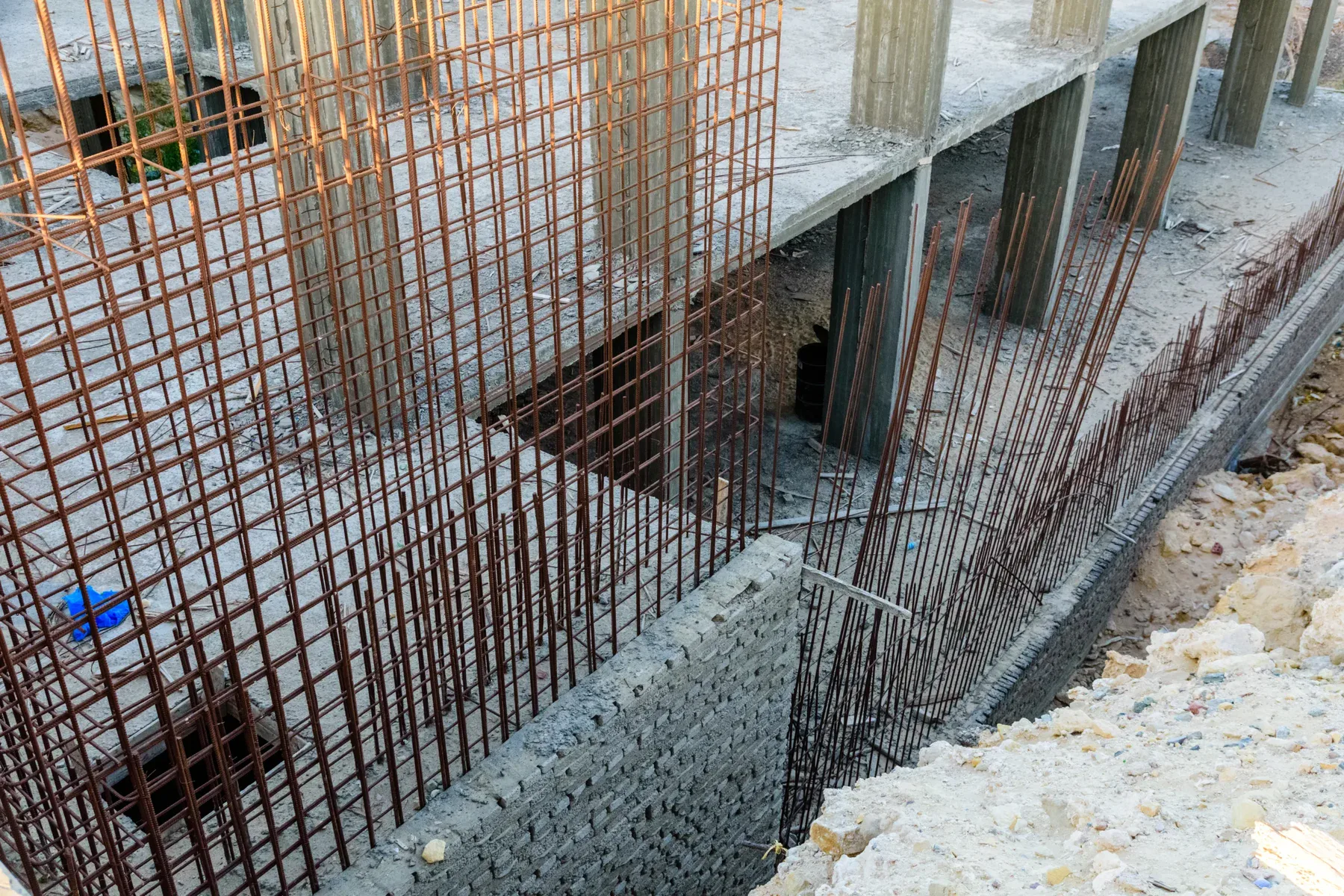 Bay Area Soil Stabilization Guide for Foundation Repair