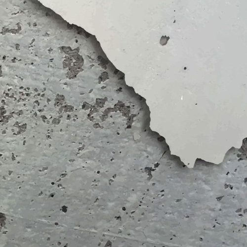 how to repair cracks in concrete